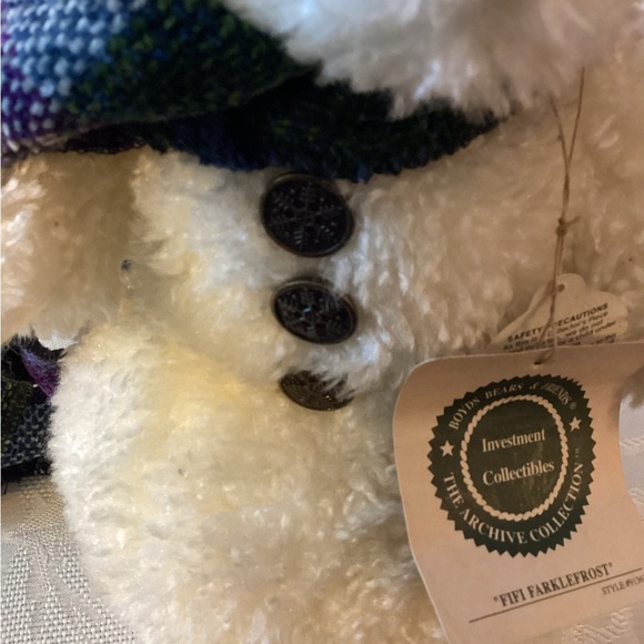 Boyd Bears - Picture 4 of 4